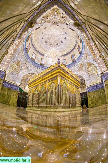 اعیاد شعبانیه