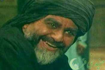 عمروعاص