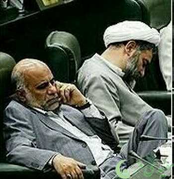 مسئولین متعهد