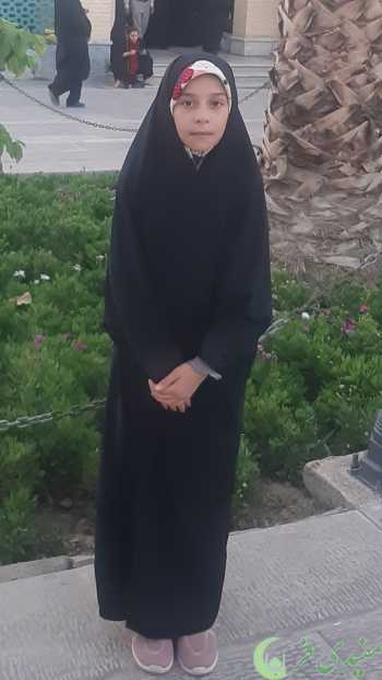 چادر حجاب برتر